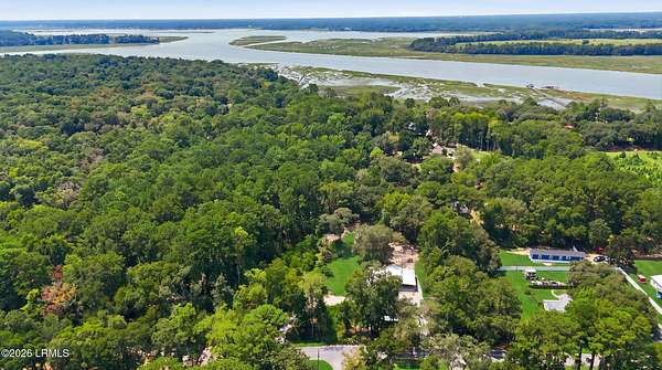 8.5 Acres of Residential Land for Sale in Okatie, South Carolina