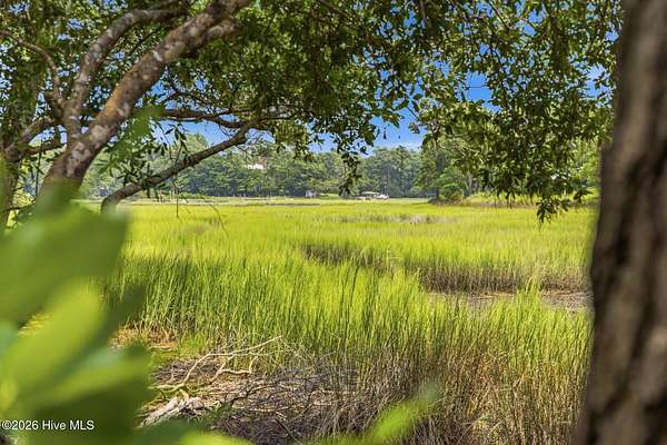 0.83 Acres of Residential Land for Sale in Wilmington, North Carolina