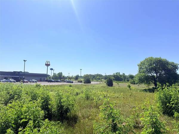 3.63 Acres of Mixed-Use Land for Sale in Eau Claire, Wisconsin