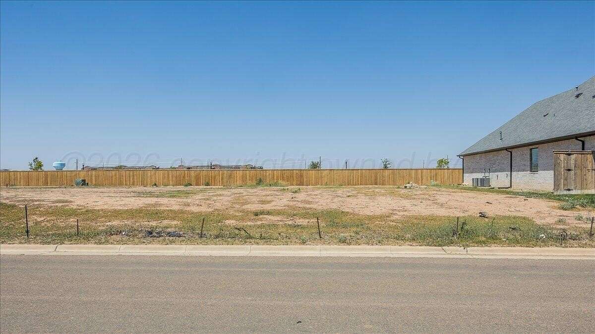 0.19 Acres of Residential Land for Sale in Amarillo, Texas