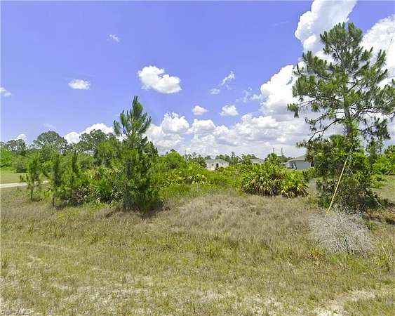 0.28 Acres of Residential Land for Sale in Lehigh Acres, Florida