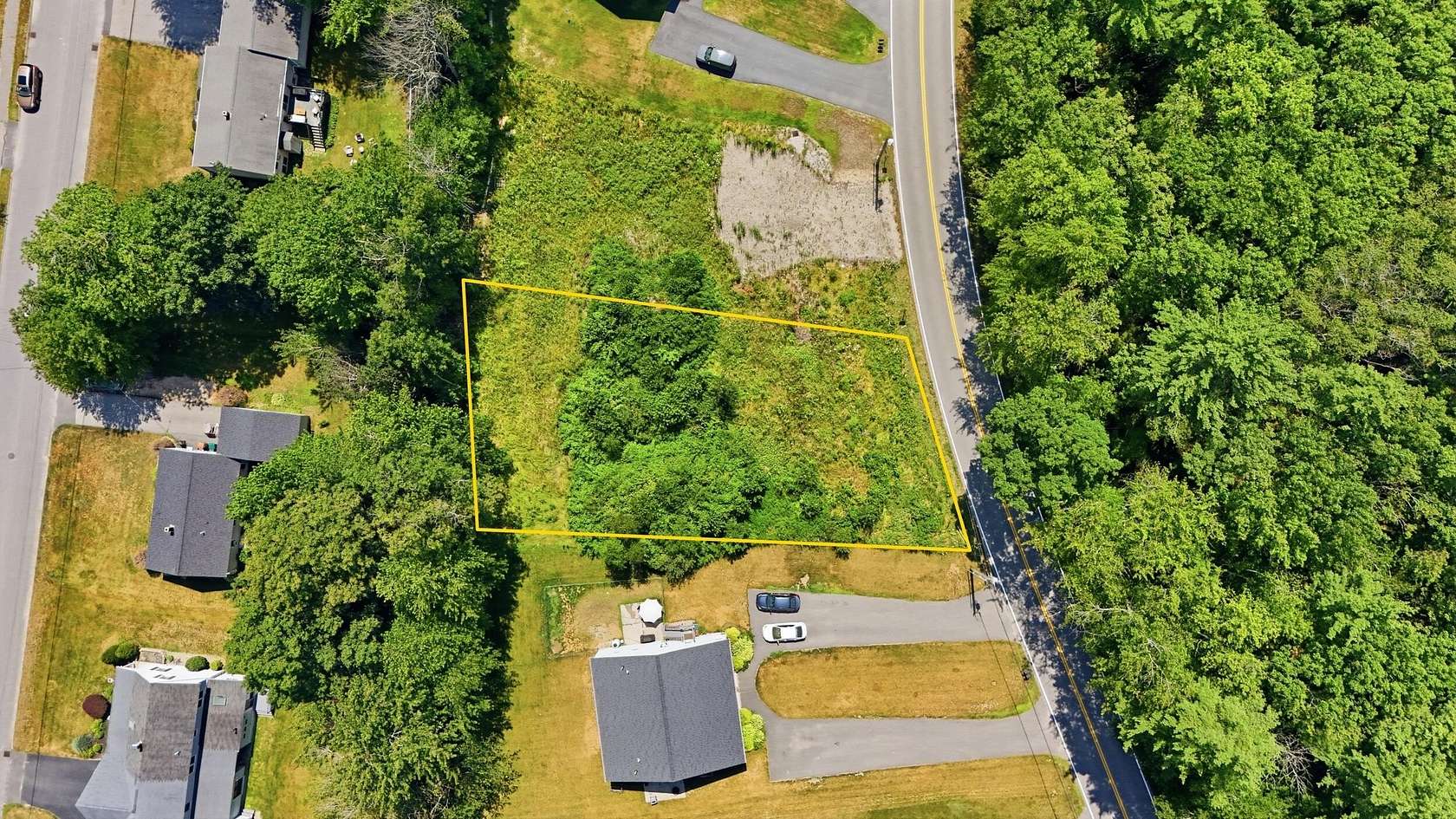 0.32 Acres of Residential Land for Sale in Saco, Maine