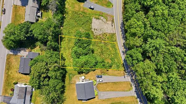 0.32 Acres of Residential Land for Sale in Saco, Maine