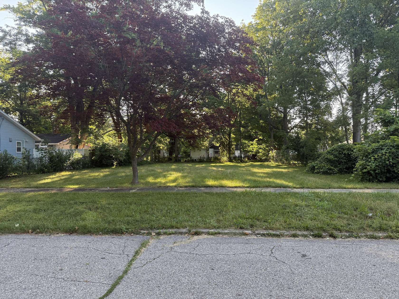 0.2 Acres of Residential Land for Sale in Niles, Michigan