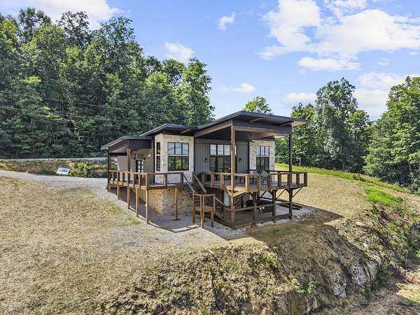 2.13 Acres of Residential Land for Sale in Stanton, Kentucky