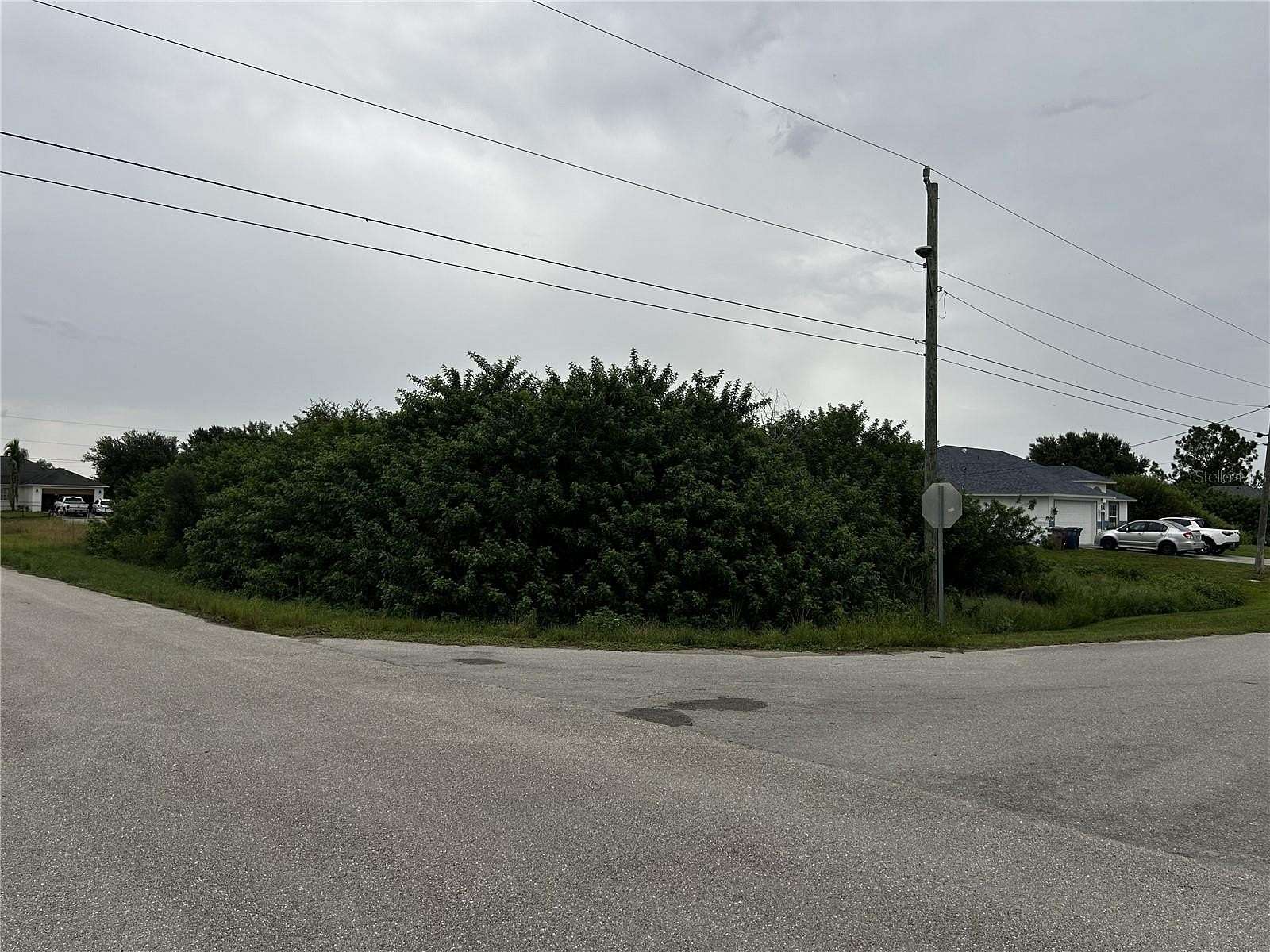 0.28 Acres of Residential Land for Sale in Lehigh Acres, Florida