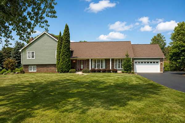 2 Acres of Land with Home for Sale in Geneva, Illinois