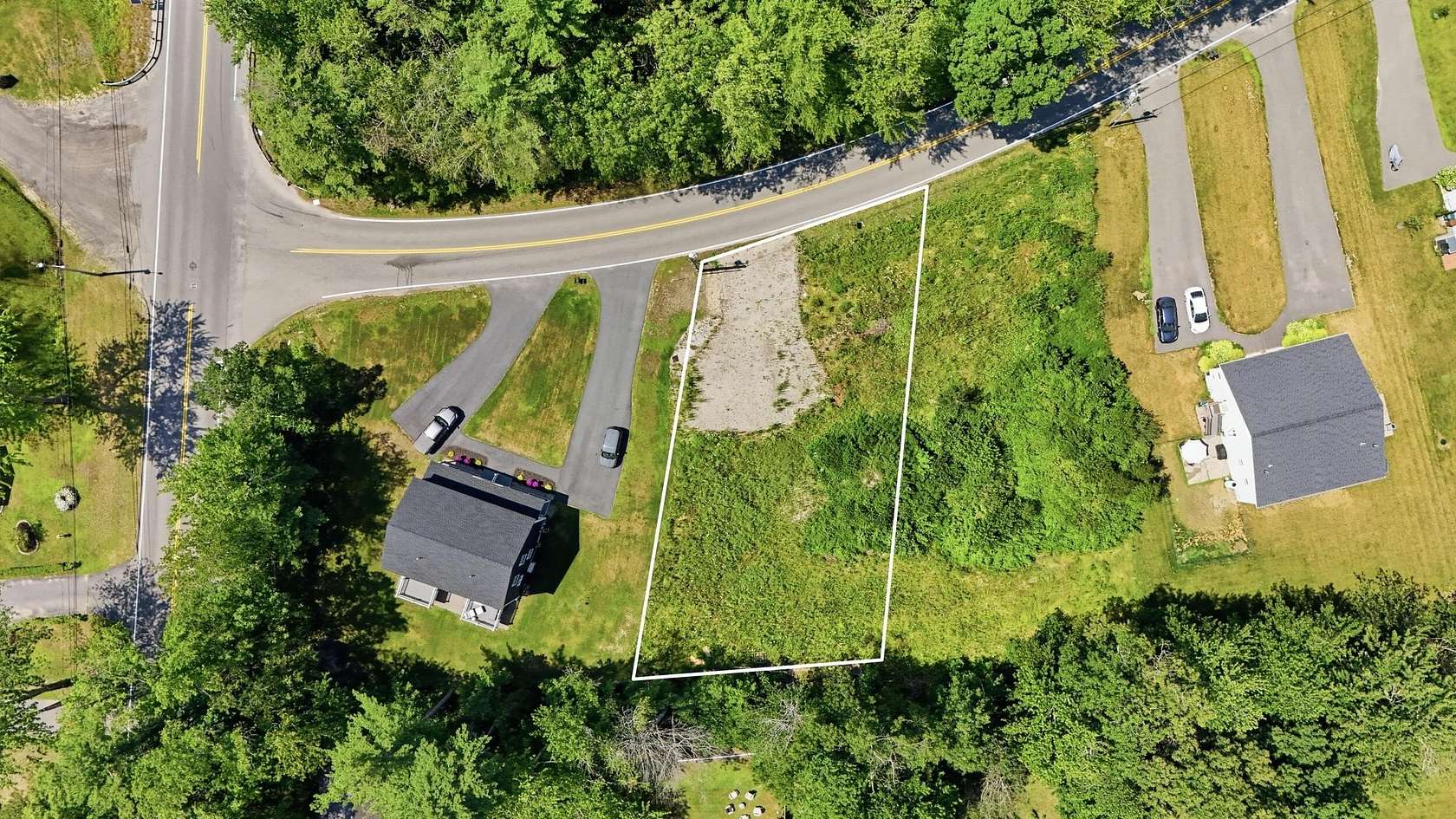 0.29 Acres of Residential Land for Sale in Saco, Maine