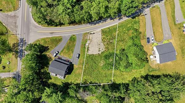 0.29 Acres of Residential Land for Sale in Saco, Maine
