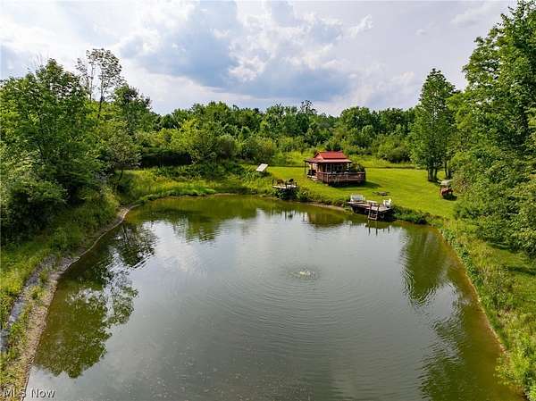 8 Acres of Agricultural Land for Sale in North Royalton, Ohio