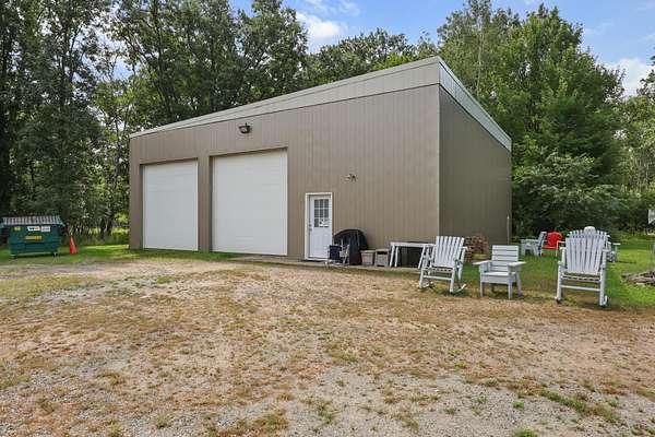 5 Acres of Mixed-Use Land for Sale in Little Falls, Minnesota