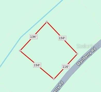 0.42 Acres of Residential Land for Sale in North Port, Florida