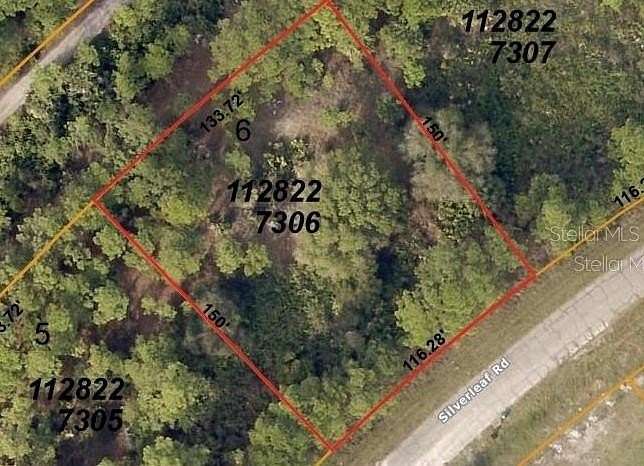 0.42 Acres of Residential Land for Sale in North Port, Florida