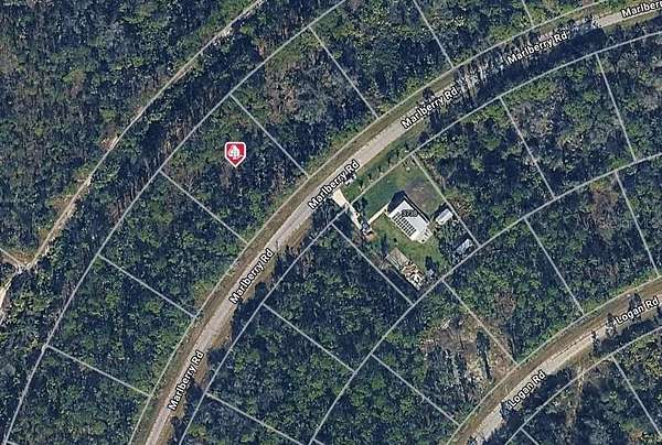 0.42 Acres of Residential Land for Sale in North Port, Florida
