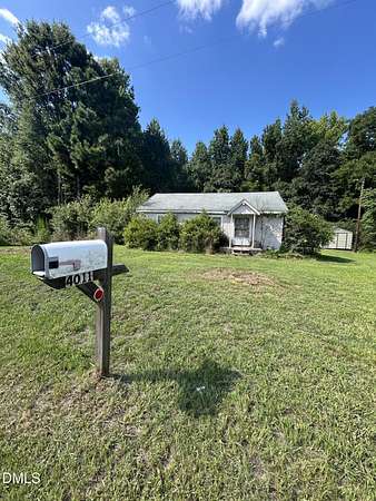 2.79 Acres of Residential Land for Sale in Efland, North Carolina