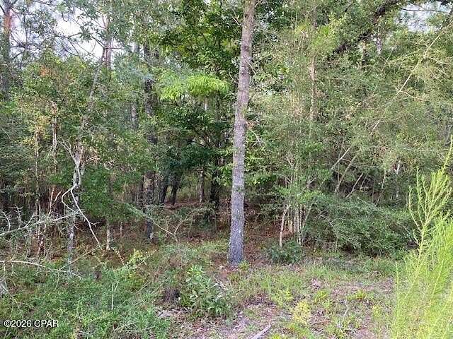 0.96 Acres of Land for Sale in Alford, Florida