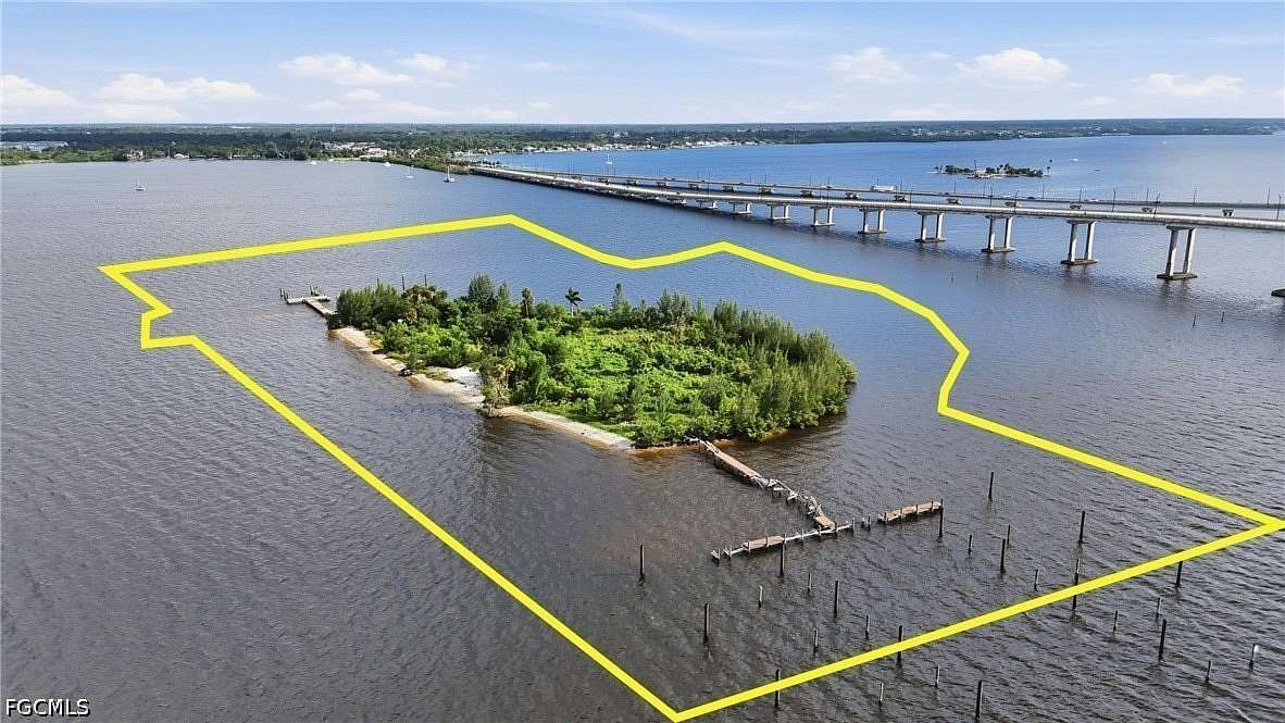 9.42 Acres of Residential Land for Sale in Fort Myers, Florida