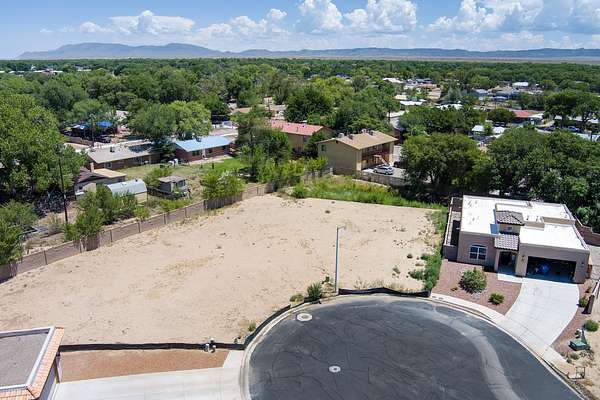 0.15 Acres of Residential Land for Sale in Los Lunas, New Mexico