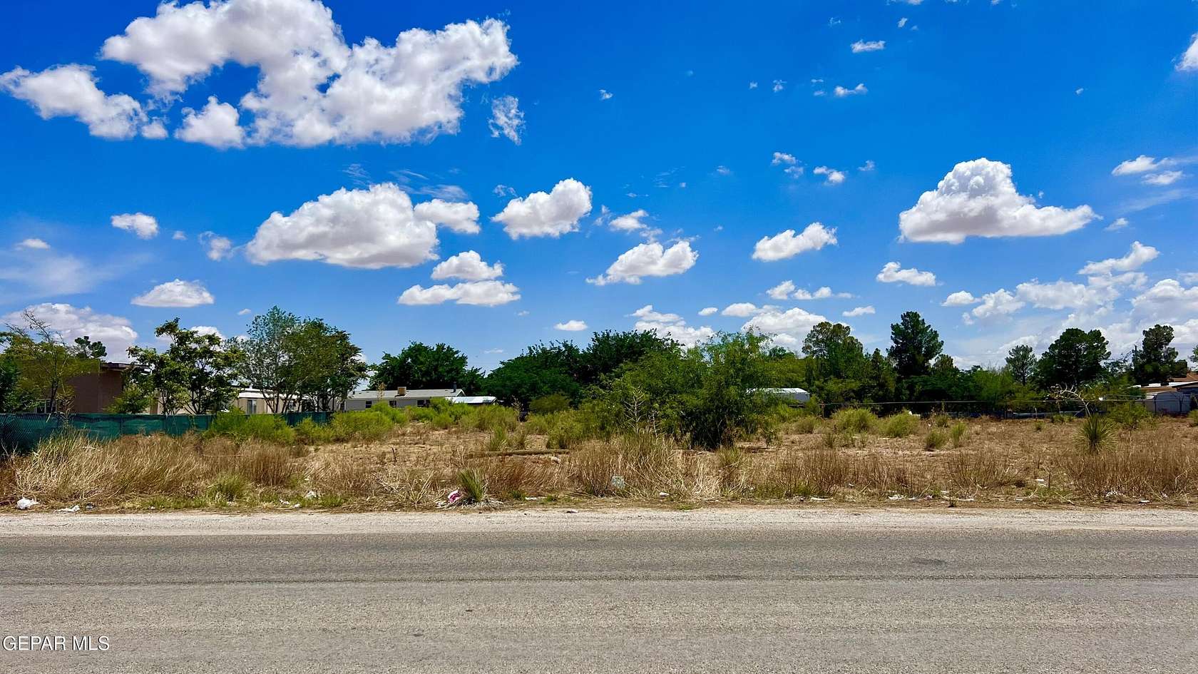 0.46 Acres of Residential Land for Sale in Clint, Texas
