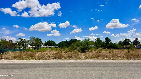0.46 Acres of Residential Land for Sale in Clint, Texas