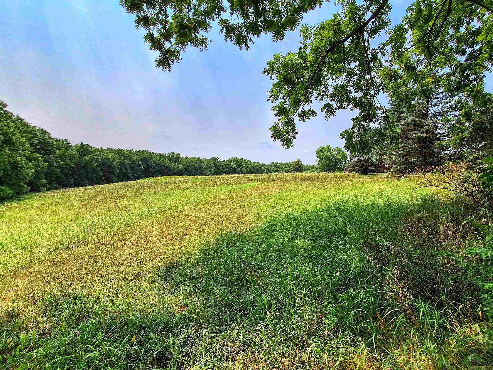 5.3 Acres of Land for Sale in Freedom Township, Illinois