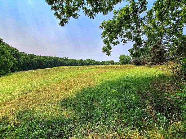 5.3 Acres of Land for Sale in Freedom Township, Illinois