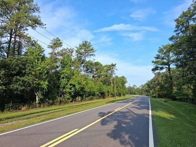 2.5 Acres of Land for Sale in Orlando, Florida