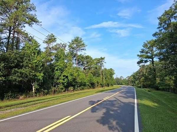 2.5 Acres of Land for Sale in Orlando, Florida