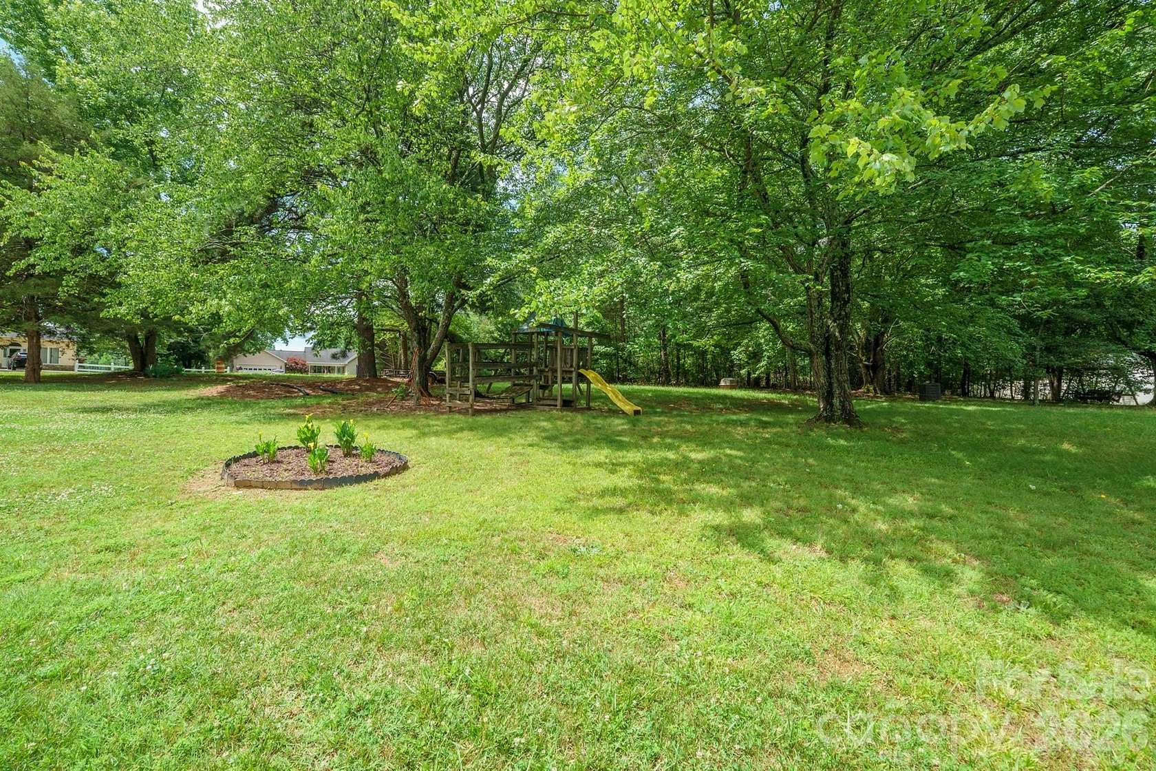 0.35 Acres of Residential Land for Sale in Lincolnton, North Carolina