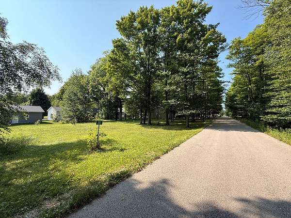 0.2 Acres of Residential Land for Sale in Ellison Bay, Wisconsin