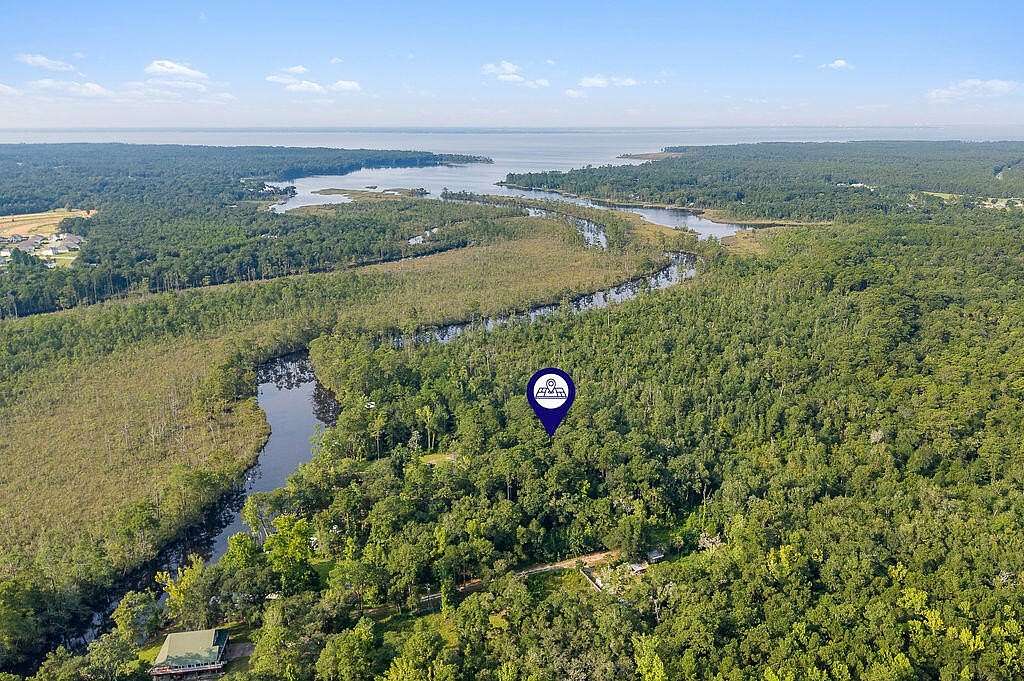 0.76 Acres of Residential Land for Sale in Freeport, Florida