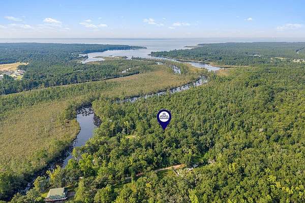 0.76 Acres of Residential Land for Sale in Freeport, Florida