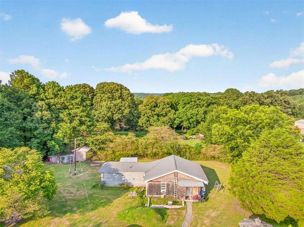 0.8 Acres of Residential Land for Sale in Loganville, Georgia