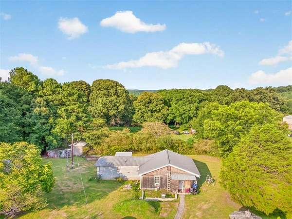0.8 Acres of Residential Land for Sale in Loganville, Georgia