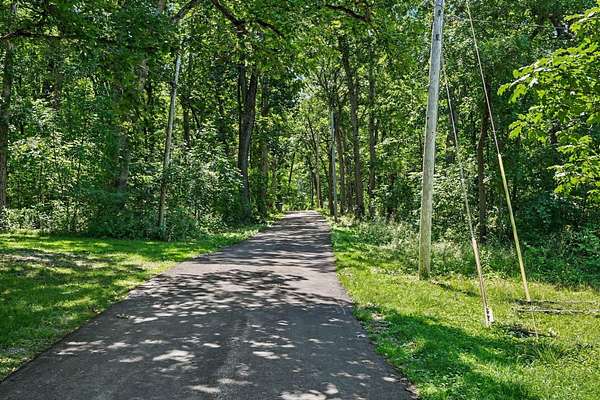 2.4 Acres of Residential Land for Sale in Cedar Lake, Indiana