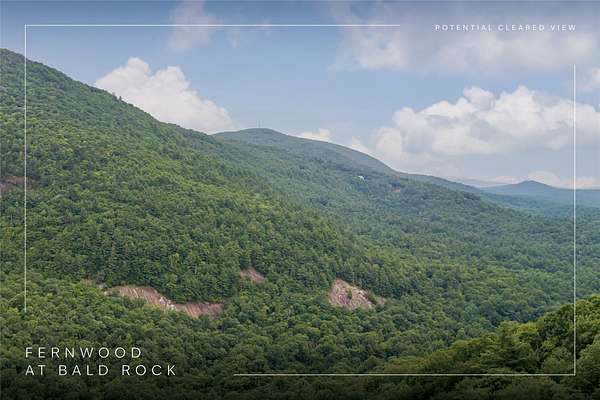4.32 Acres of Residential Land for Sale in Sapphire, North Carolina