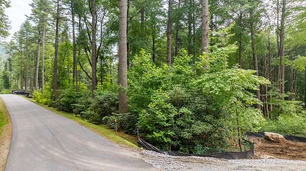 0.99 Acres of Residential Land for Sale in Cashiers, North Carolina