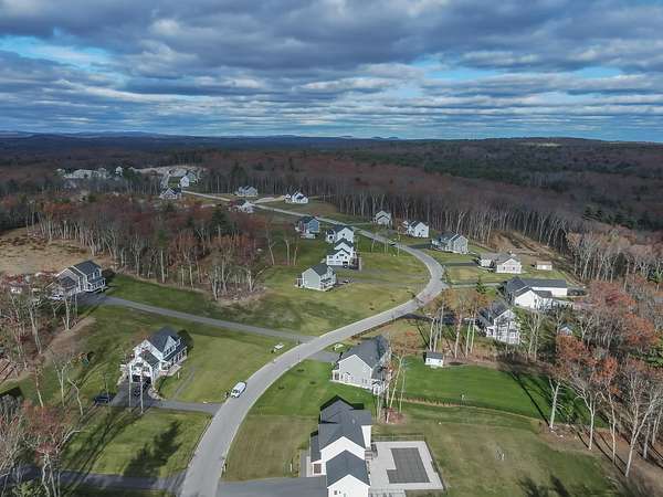 2 Acres of Land with Home for Sale in Derry, New Hampshire