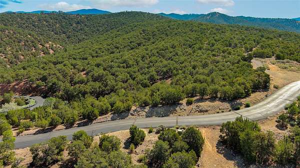 0.52 Acres of Residential Land for Sale in Santa Fe, New Mexico