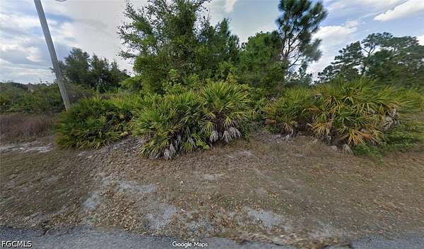 0.25 Acres of Residential Land for Sale in Lehigh Acres, Florida