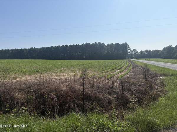22.4 Acres of Land for Sale in Broadway, North Carolina