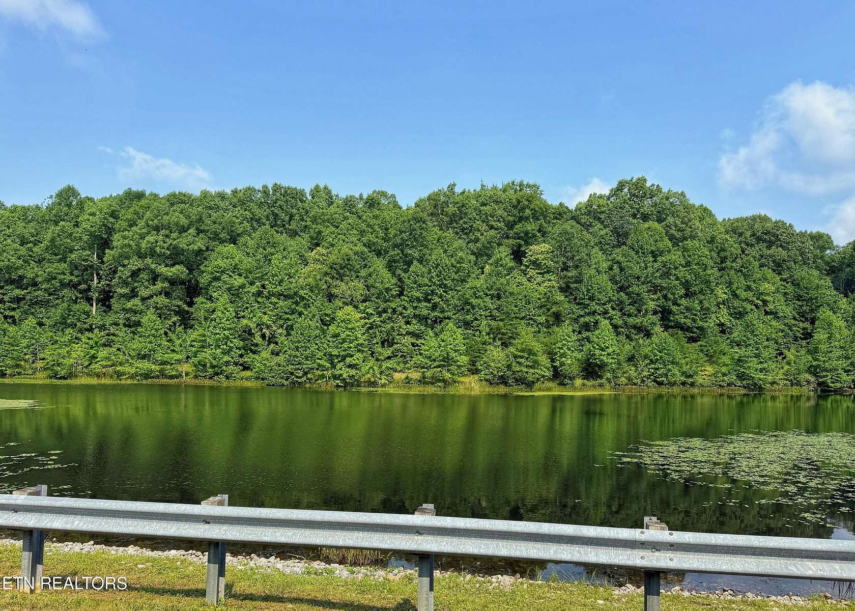 2.42 Acres of Residential Land for Sale in Crossville, Tennessee