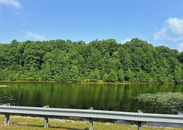 2.42 Acres of Residential Land for Sale in Crossville, Tennessee
