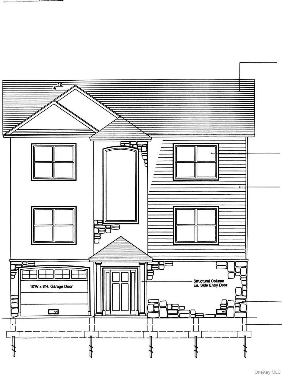 0.06 Acres of Residential Land for Sale in Freeport, New York