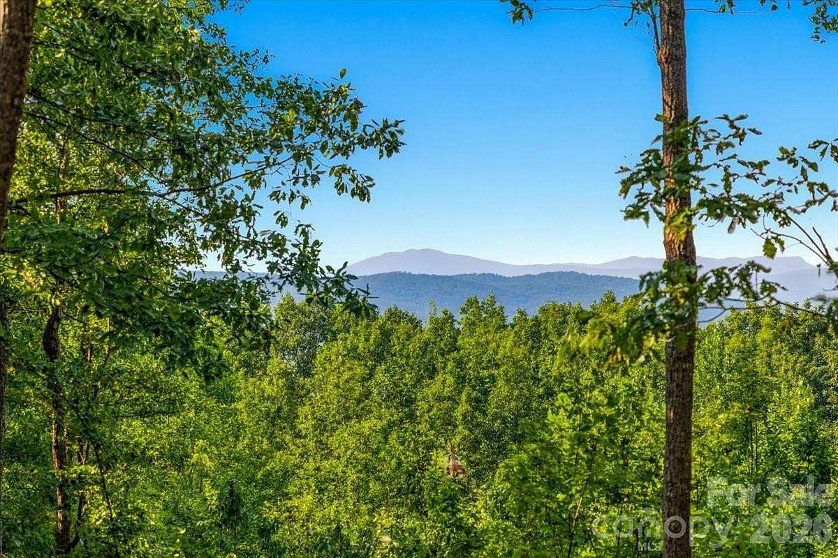 2.15 Acres of Residential Land for Sale in Nebo, North Carolina