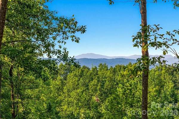 2.15 Acres of Residential Land for Sale in Nebo, North Carolina