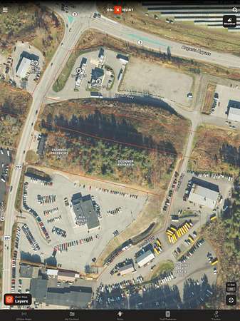 3 Acres of Land for Sale in Augusta, Maine