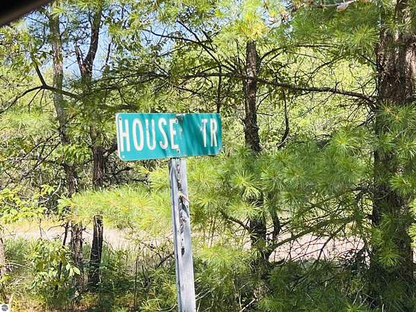 2.8 Acres of Land with Home for Sale in Marion, Michigan