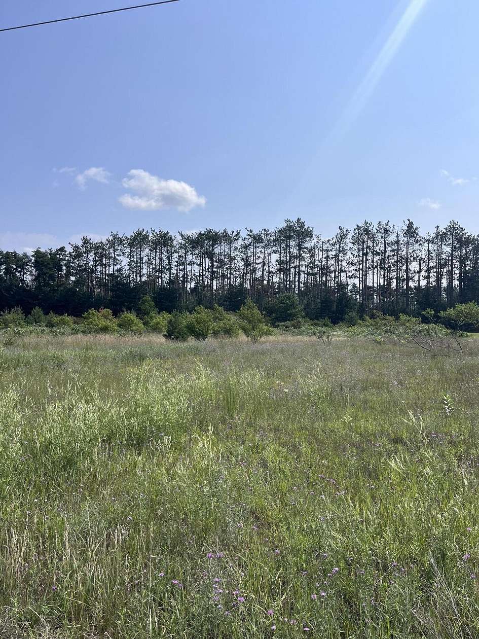 2.32 Acres of Commercial Land for Sale in Gaylord, Michigan
