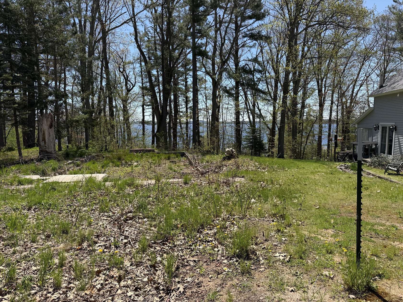 0.15 Acres of Land for Sale in Topinabee, Michigan